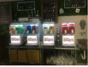 Margarita Machine sales houston